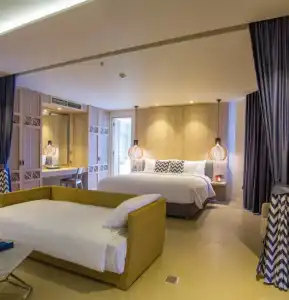 The SIS Kata Resort — Adult Only - 87