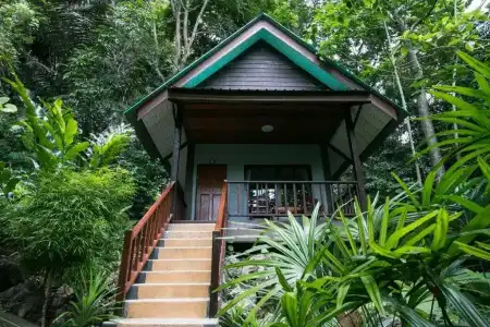 The Vatika Resort and Spa - 80