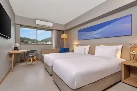 Mercure Phuket Patong Journeyhub - 2