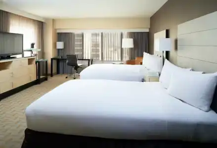 Hilton Los Angeles Airport - 85