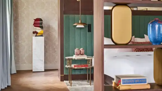 Andaz Prague, By Hyatt - 125