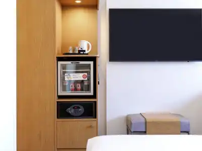 Novotel Sevilla - 57