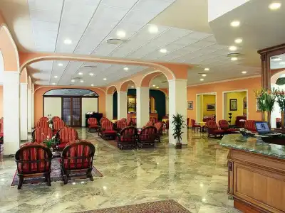 Columbia Terme - 17