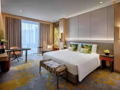 Sofitel Singapore City Centre - 23