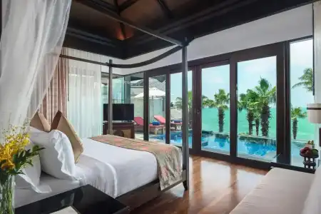 Nora Buri Resort & Spa - 8