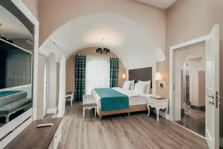 Rubi Platinum Spa Resort & Suites - All Inclusive - 96