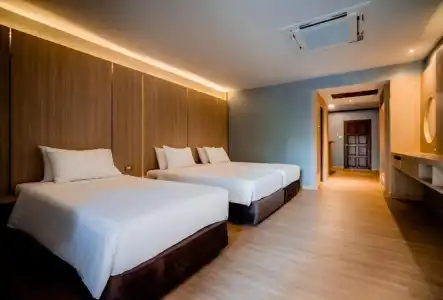 Thanthip Beach Resort - 62