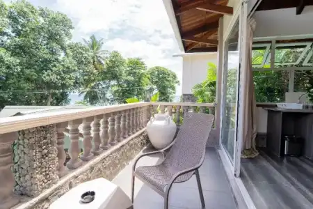 Romance Bungalows - 62