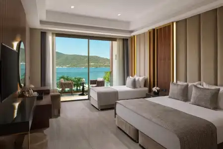 Vogue Supreme Bodrum Villa - 1