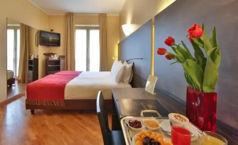 Best Western Metropoli - 31