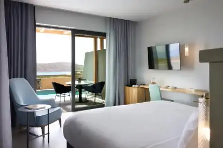 Cayo Exclusive Resort & Spa - 50