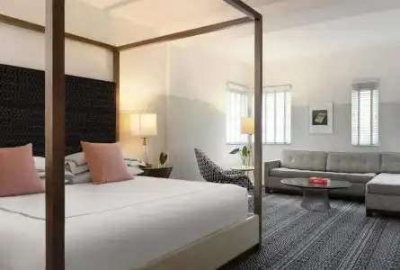 Kimpton Surfcomber by IHG - 63