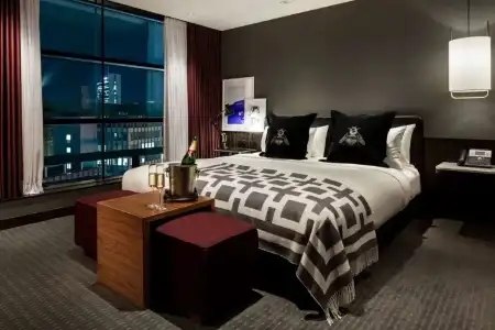 The Edwardian Manchester, A Radisson Collection - 40