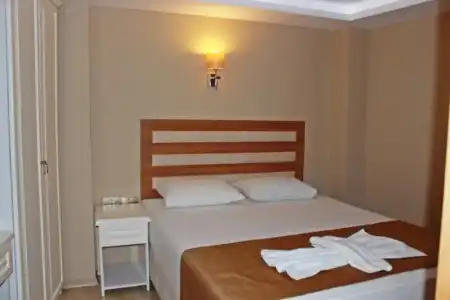 Feza Otel - 50