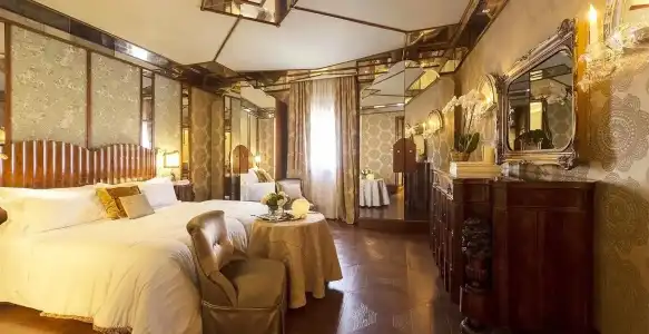Metropole Venezia - 55