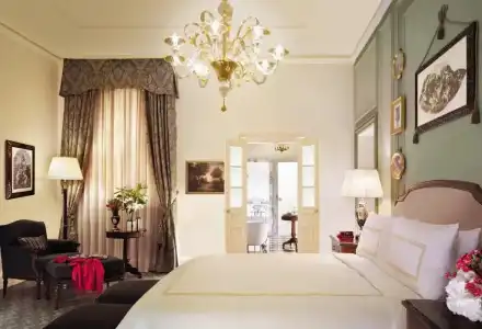Four Seasons Firenze - 63