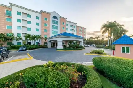 Hodelpa Garden Court - 0