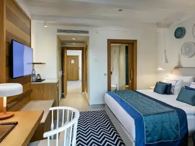 Titanic Luxury Collection Bodrum Resort - 65