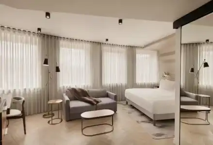 Canopy by Hilton London City - 53