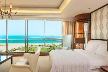 Le Royal Méridien Beach Resort & Spa - 120