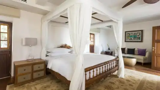 Park Hyatt Zanzibar - 58