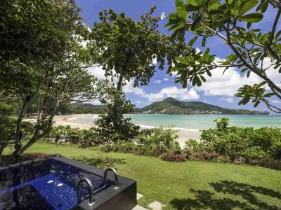 Novotel Phuket Kamala Beach - 91