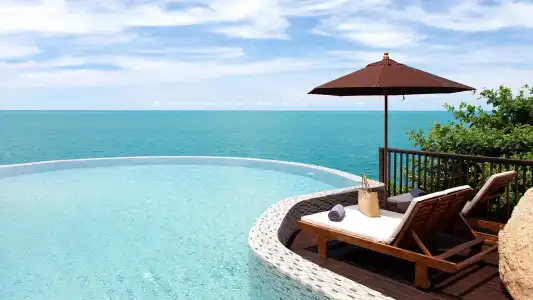 Silavadee Pool Spa Resort - 65