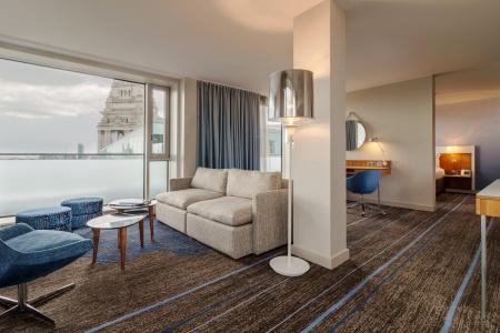 DoubleTree by Hilton London -Tower of London - 11