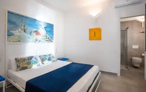 Camping Village Laguna Blu - 38