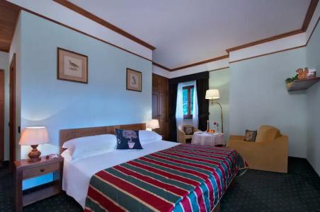 Boutique Villa Blu Cortina d'Ampezzo - 31