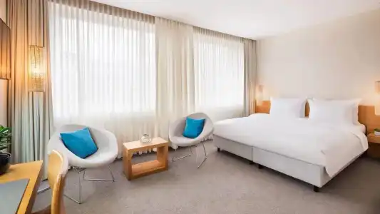 Lindner Berlin Ku'damm - part of JdV by Hyatt - 59