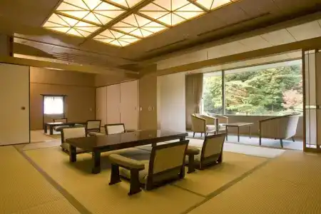 Arima Onsen Gekkoen Korokan - 33