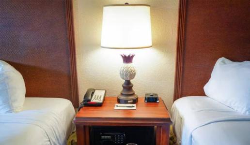 Rosen Inn International - 51