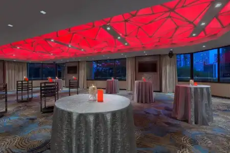 Four Points by Sheraton Singapore, Riverview - 18