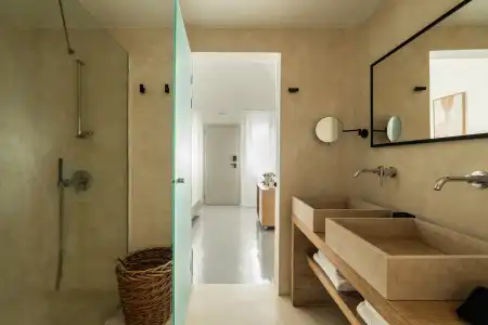 Rocabella Santorini & SPA - 64