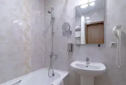 Nagornoe Holiday Home - 110