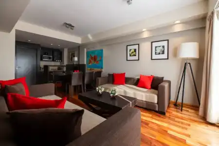 Urban Suites Recoleta Boutique - 86