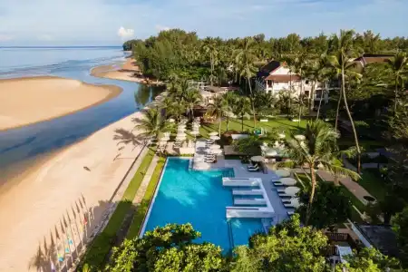 Apsara Beachfront Resort and Villa  - 20