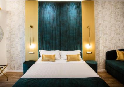 Atmosfere Guest House - 5 Terre e La Spezia - 72