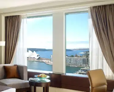 Shangri-La Sydney - 56