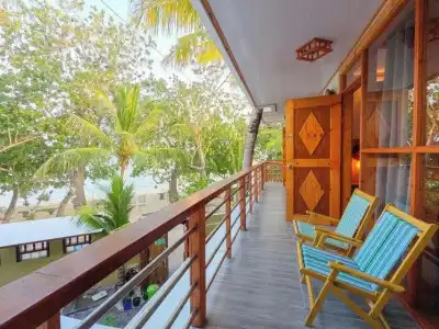 Dhamana Beach - 40