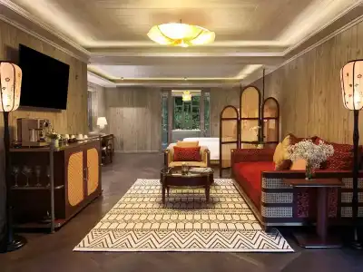 An Lam Saigon River Residence - 47