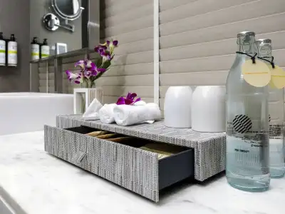 Pullman Phuket Arcadia Naithon Beach - 56