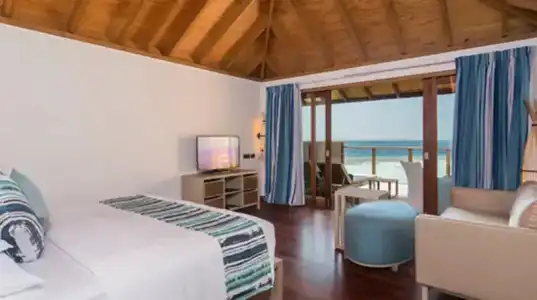 Vilamendhoo Island Resort & Spa - 42