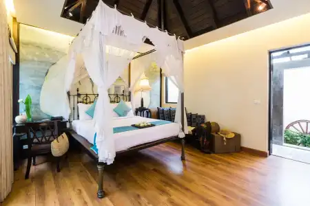 Dara Samui Beach Resort - Adults Only - 66