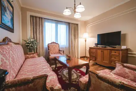 Grand Saigon - 118
