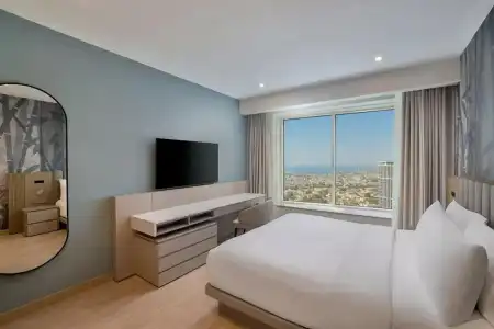 Residence Inn by Marriott Sheikh Zayed Road, - 6