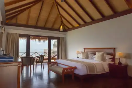 Cocogiri Island Resort Maldives - 2