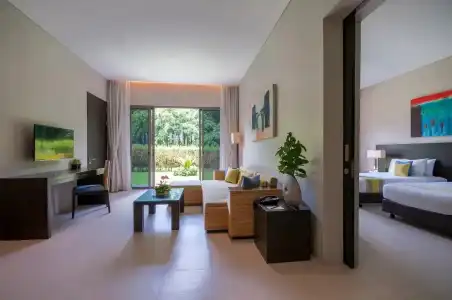 Thanyapura Sports & Health Resort - 9