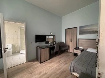 СпбВергаз - 111